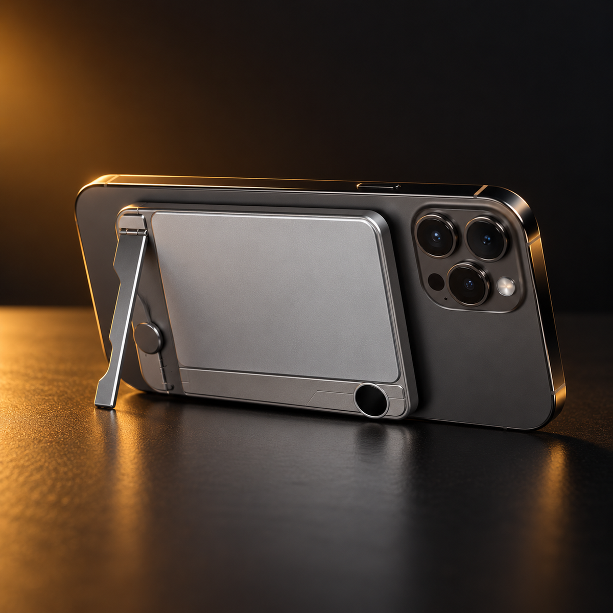 Roadhold Reserve — Magnetic Power Bank