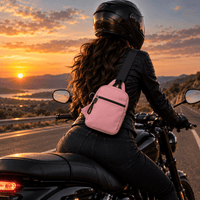 Roadhold Sentry — Sling Bag