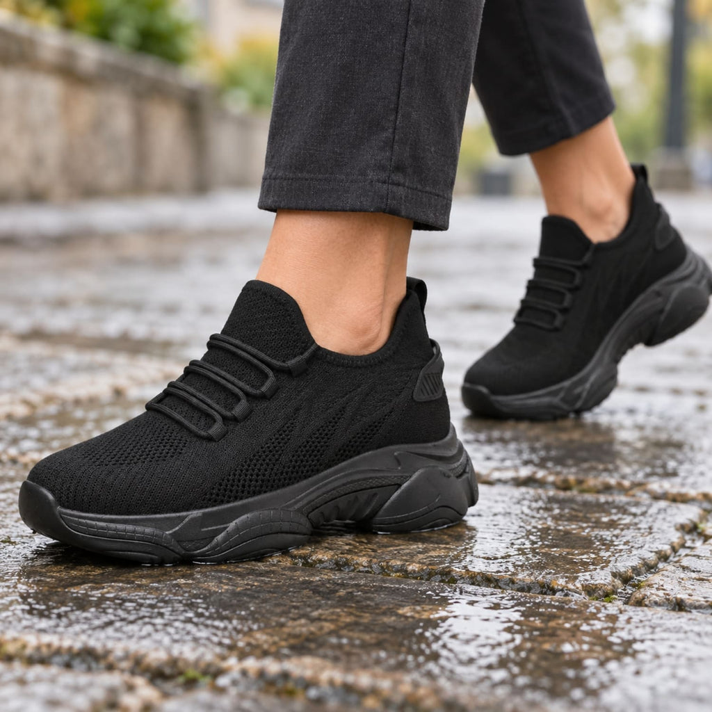 Roadhold Aura — Women's — 3.5" (9 cm) StealthLift™