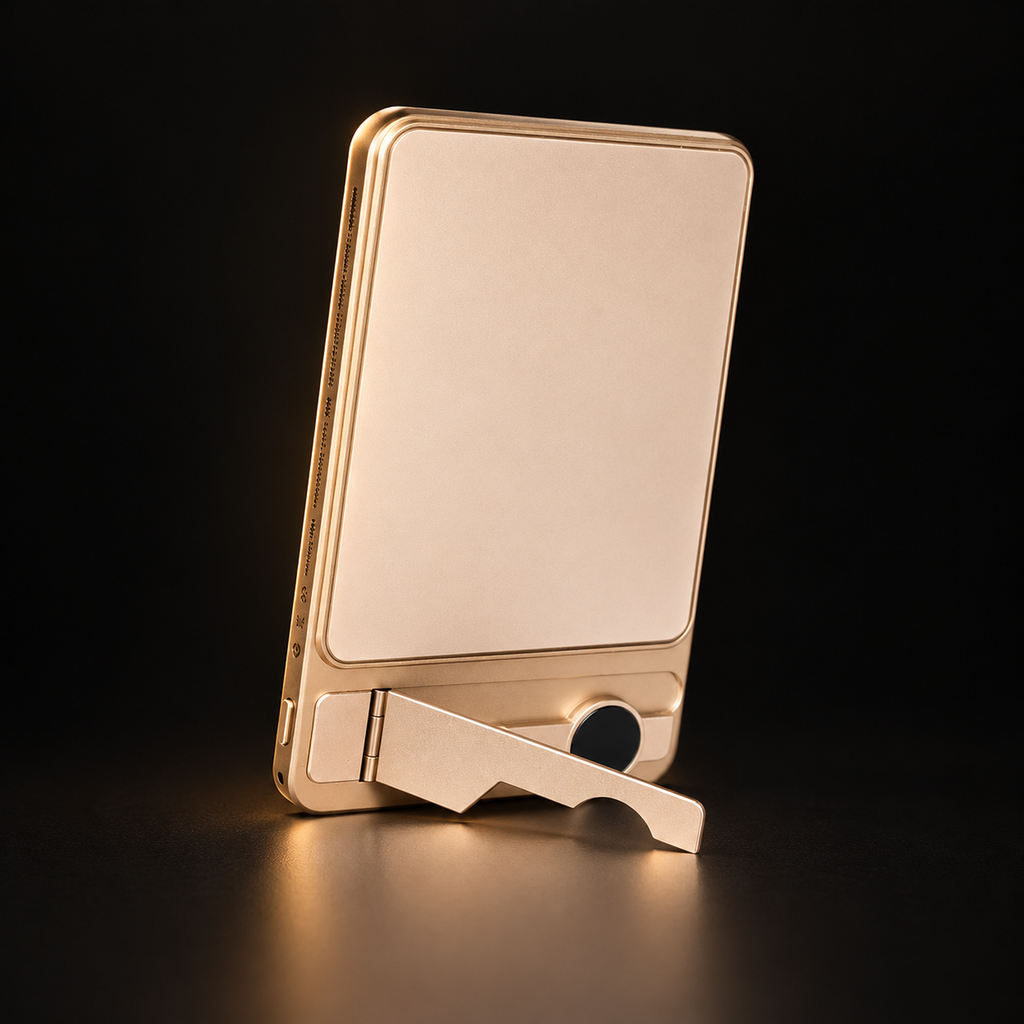Roadhold Reserve — Magnetic Power Bank