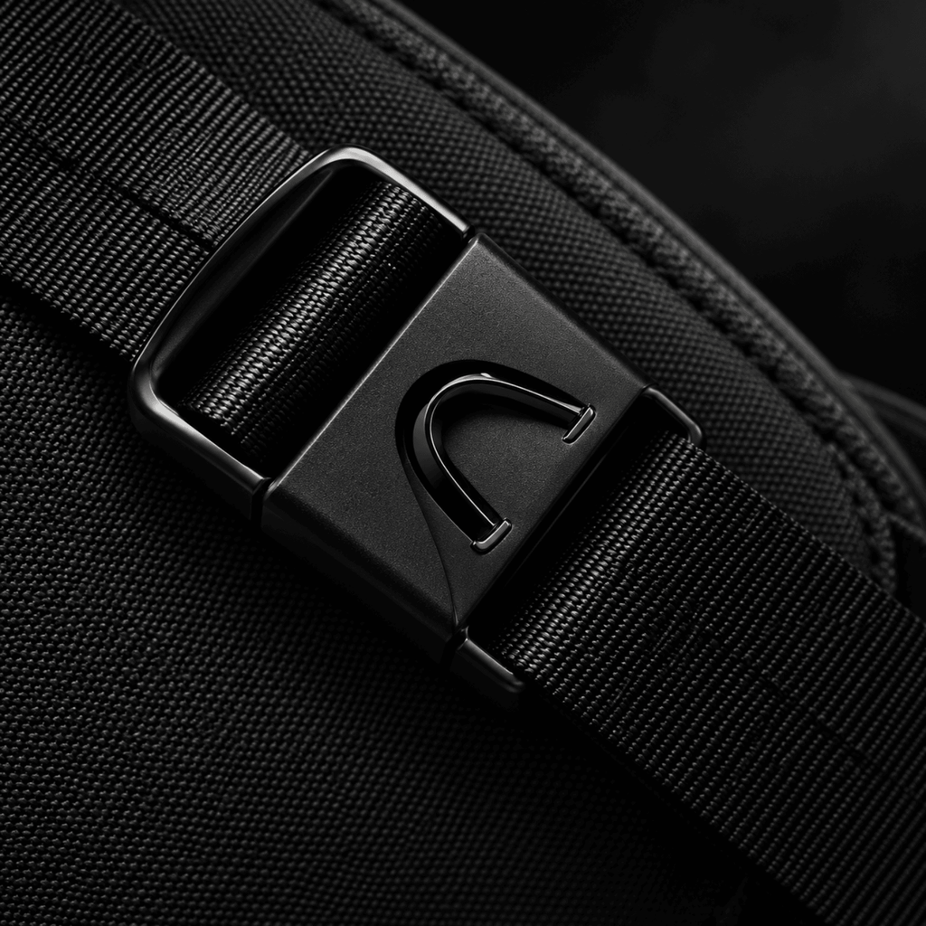 Roadhold Sentry — Sling Bag