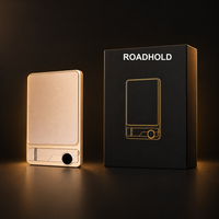 Roadhold Reserve — Magnetic Power Bank