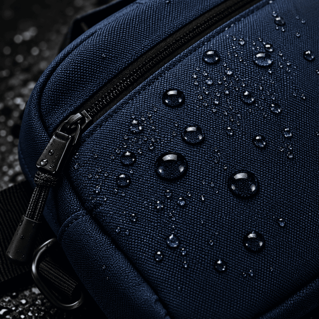 Roadhold Sentry — Sling Bag