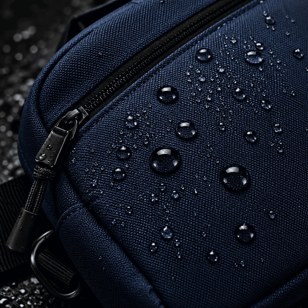 Roadhold Sentry — Sling Bag