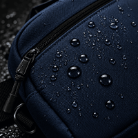 Roadhold Sentry — Sling Bag