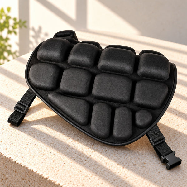 Roadhold Milepost — Seat Cushion