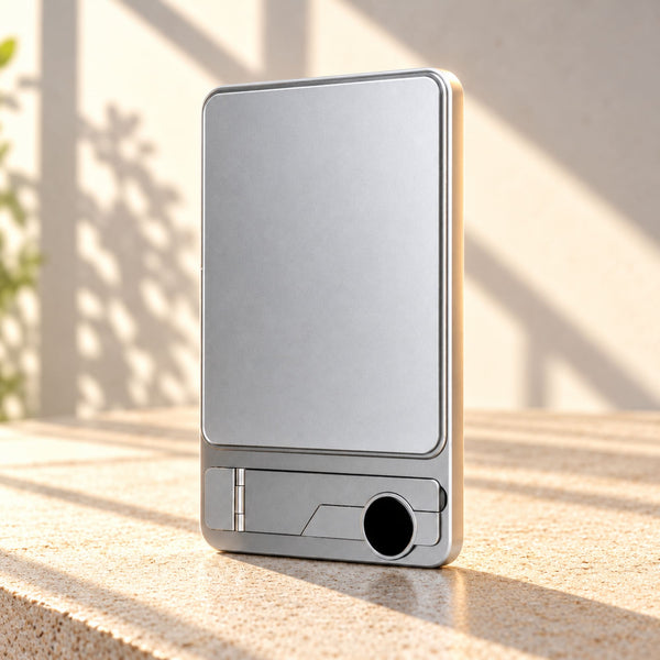 Roadhold Reserve — Magnetic Power Bank