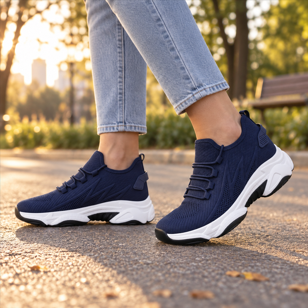 Roadhold Aura — Women's — 3.5" (9 cm) StealthLift™