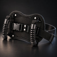 Roadhold Two-Up — Passenger Grab Belt