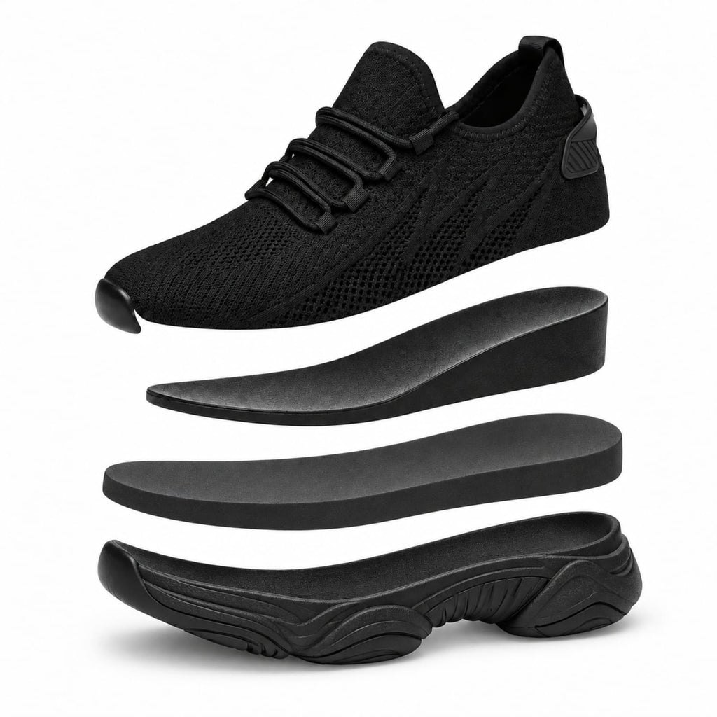 Roadhold Aura — Women's — 3.5" (9 cm) StealthLift™