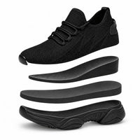 Roadhold Aura — Women's — 3.5" (9 cm) StealthLift™