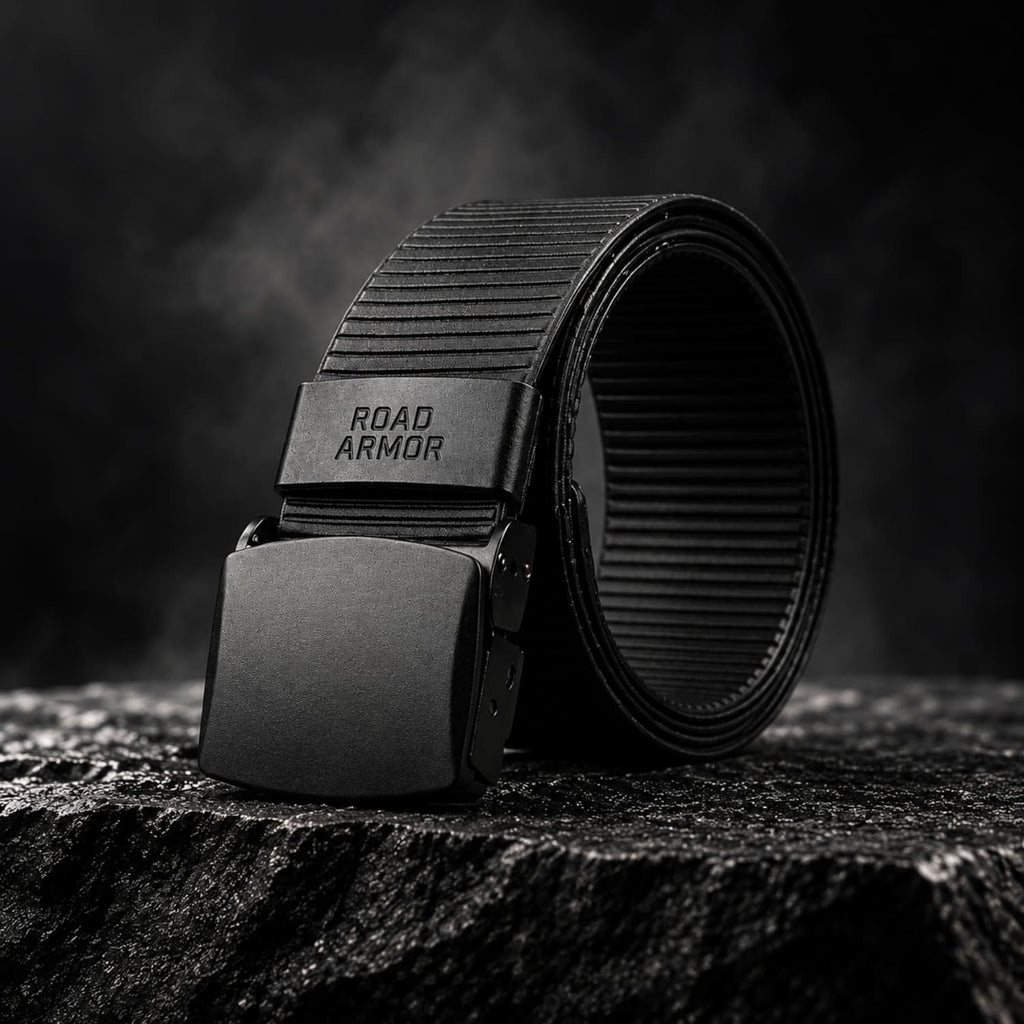 Roadhold Roadarmor belt
