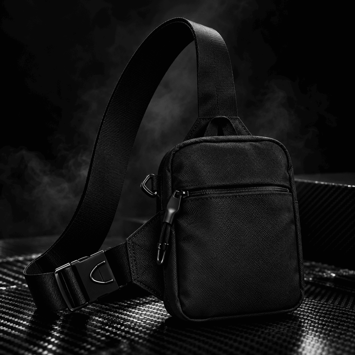 Roadhold Sentry — Sling Bag