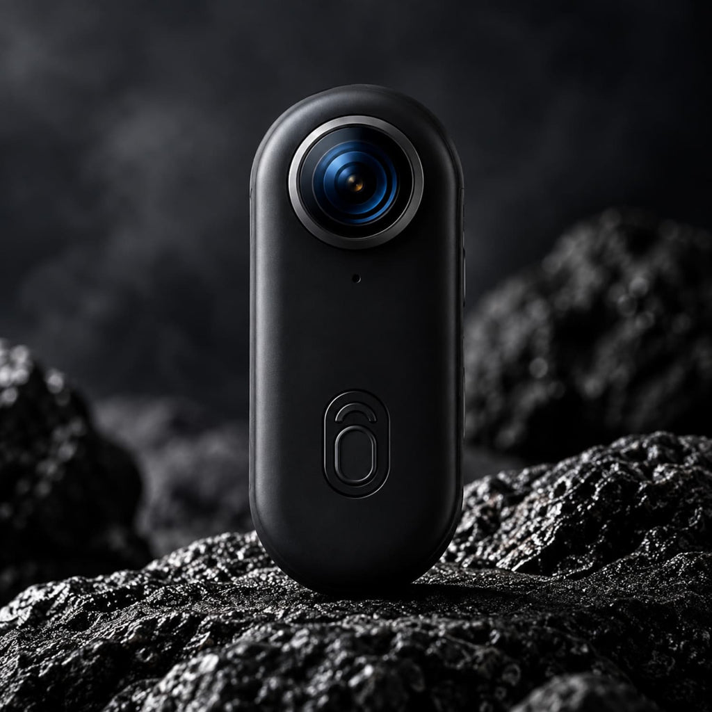 Roadhold Vantage — POV Camera