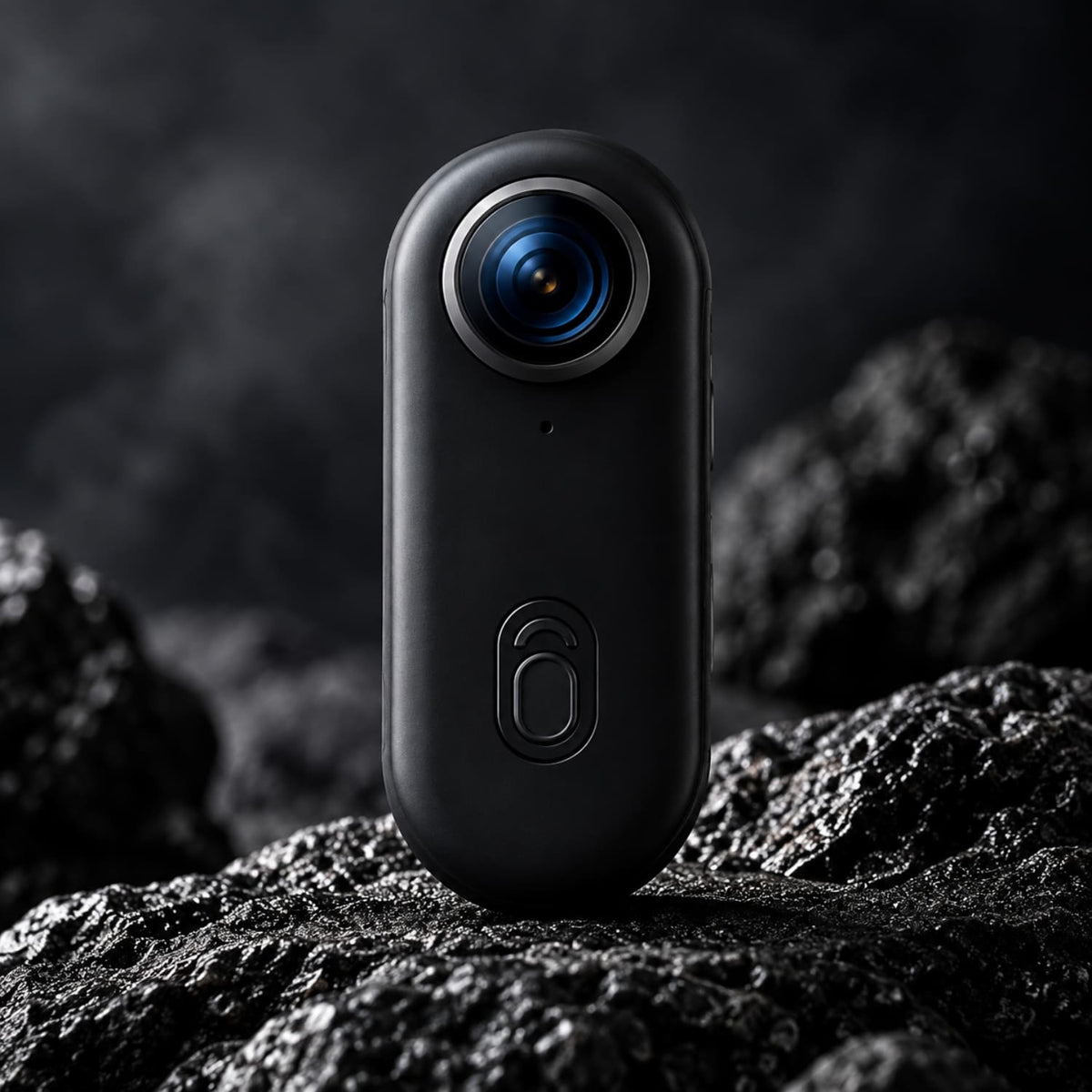 Roadhold Vantage — POV Camera