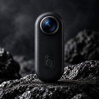 Roadhold Vantage — POV Camera