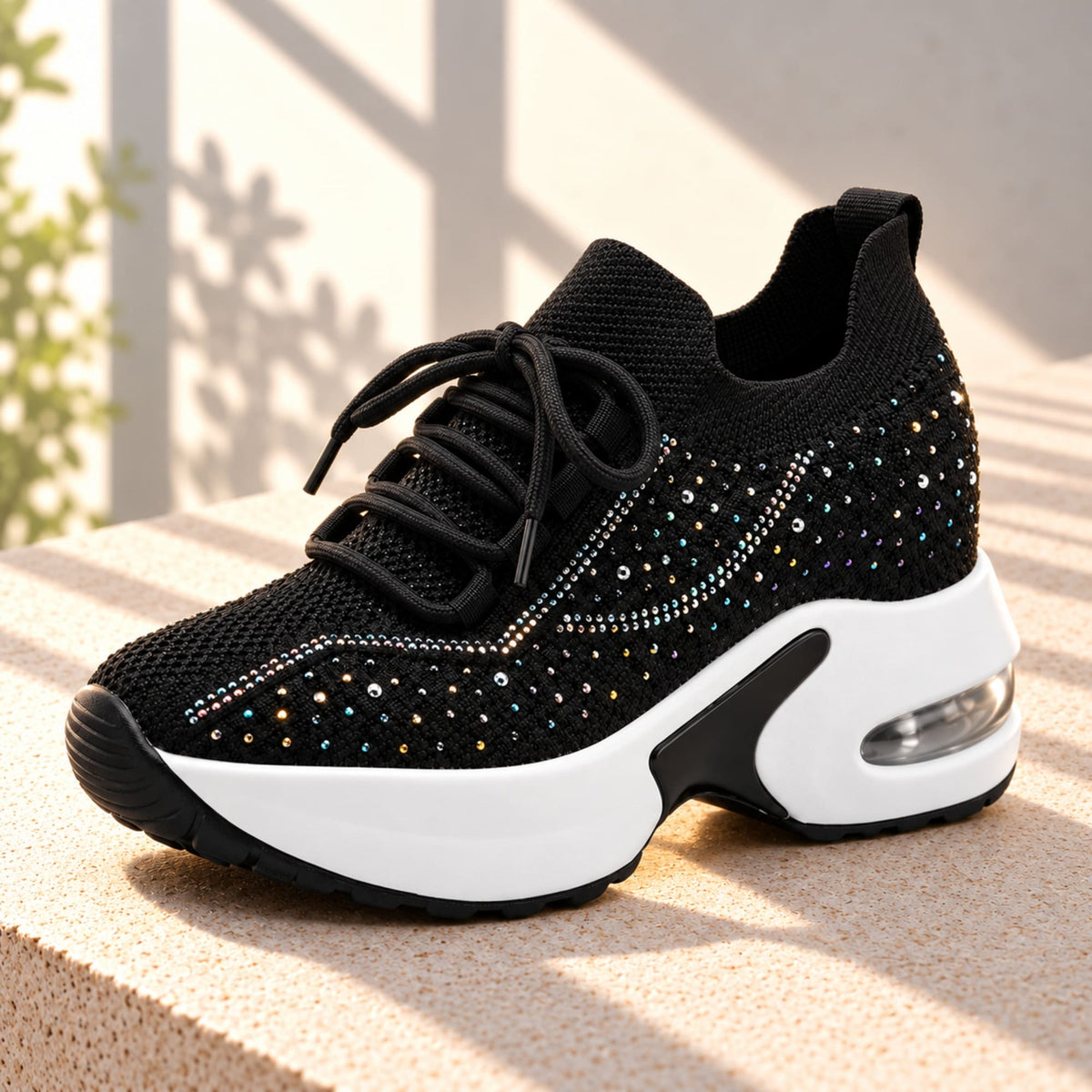 Roadhold Chrome — Women's