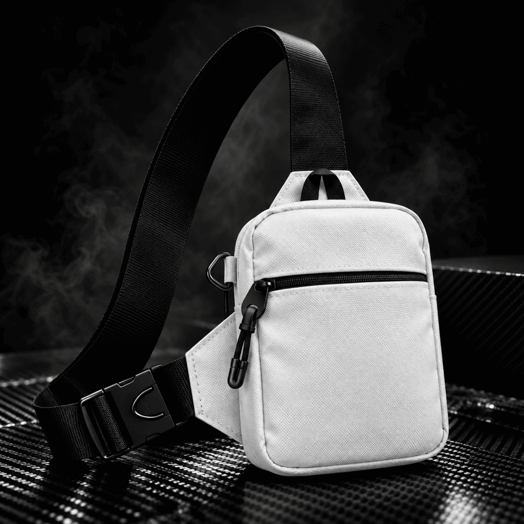 Roadhold Sentry — Sling Bag