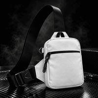 Roadhold Sentry — Sling Bag