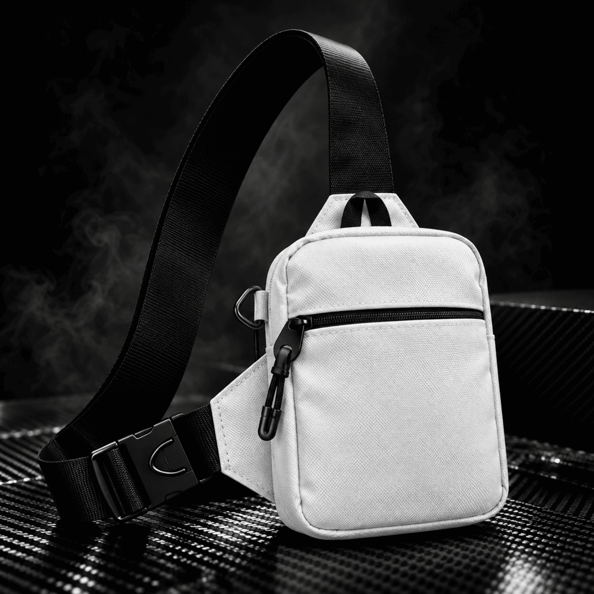 Roadhold Sentry — Sling Bag