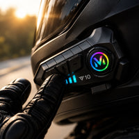 Relay — Helmet Intercom
