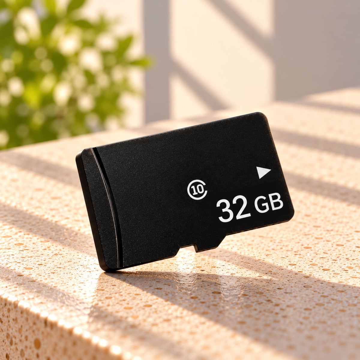 32GB SD Card