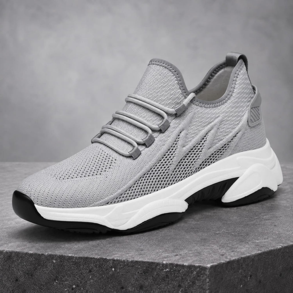 Roadhold Aura — Women's — 3.5" (9 cm) StealthLift™