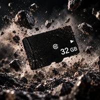 32GB SD Card