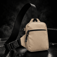 Roadhold Sentry — Sling Bag