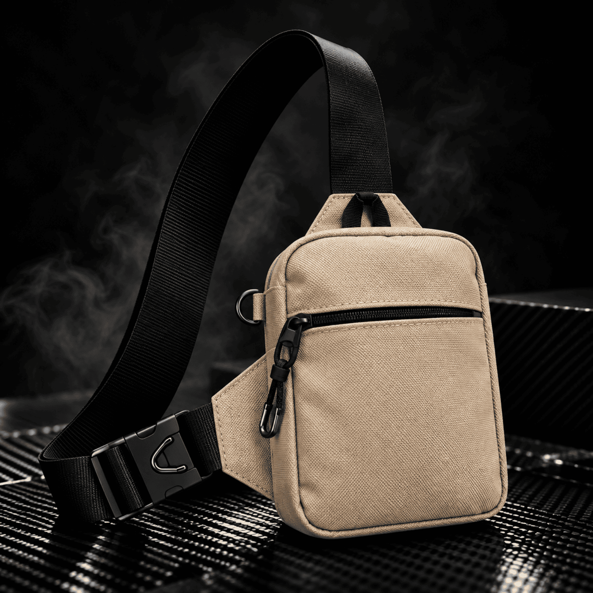 Roadhold Sentry — Sling Bag