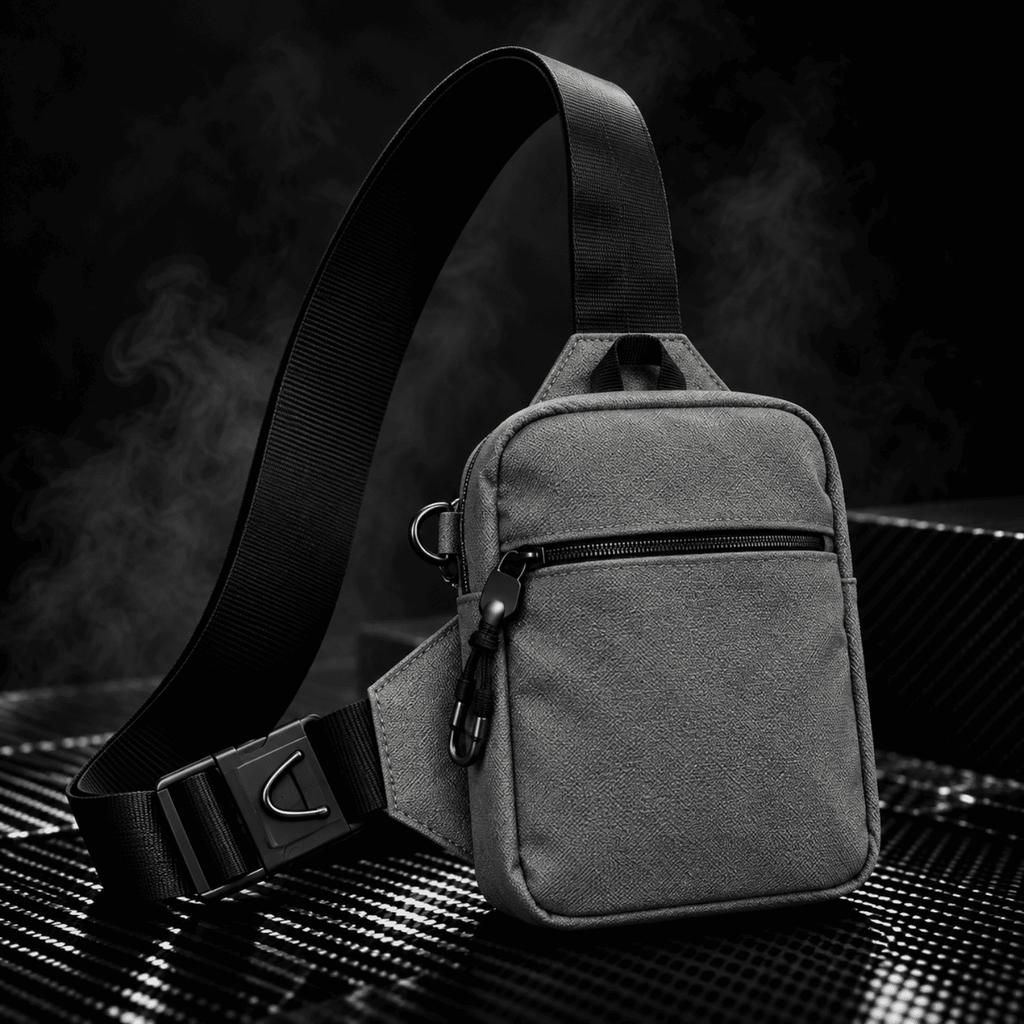Roadhold Sentry — Sling Bag