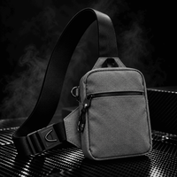 Roadhold Sentry — Sling Bag