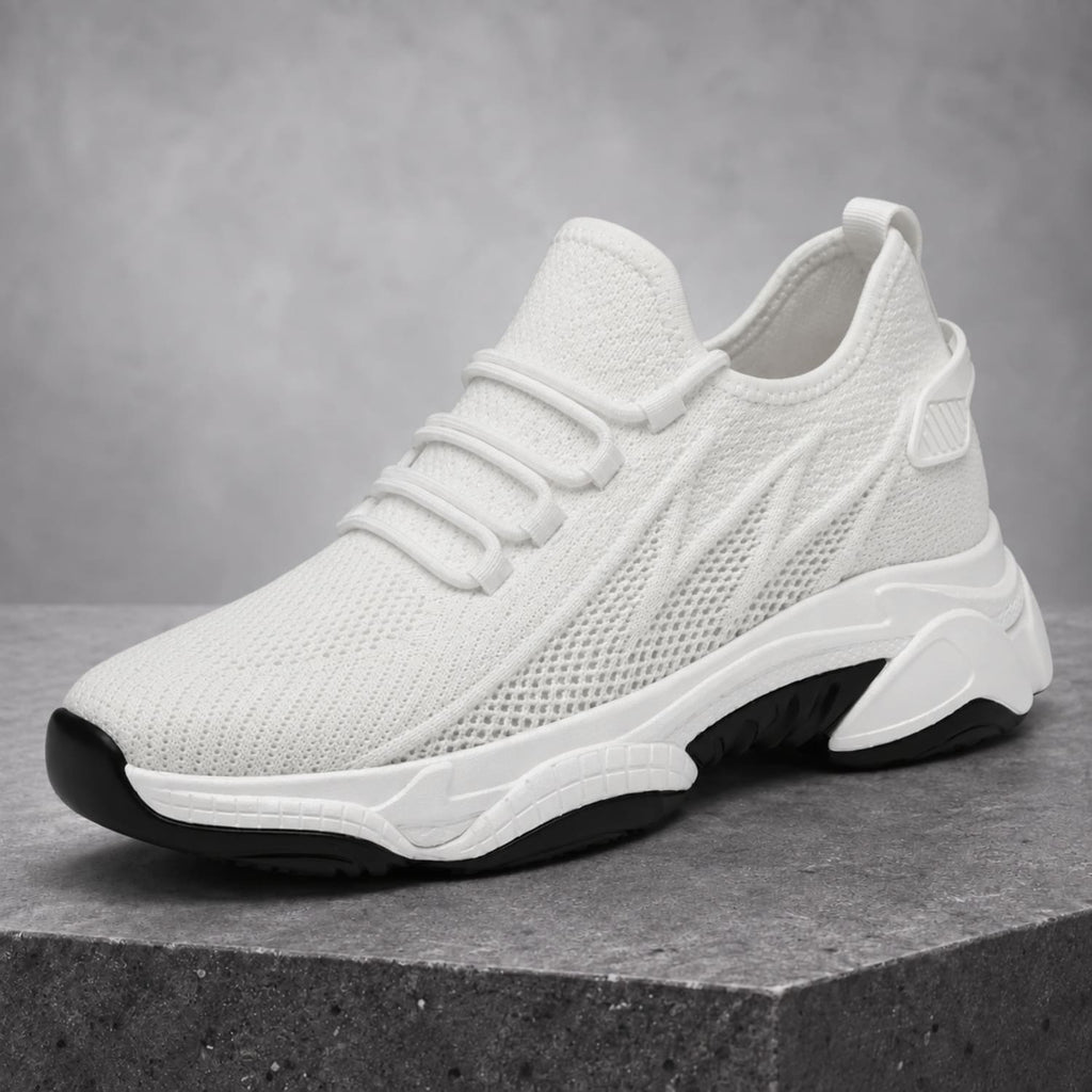 Roadhold Aura — Women's — 3.5" (9 cm) StealthLift™