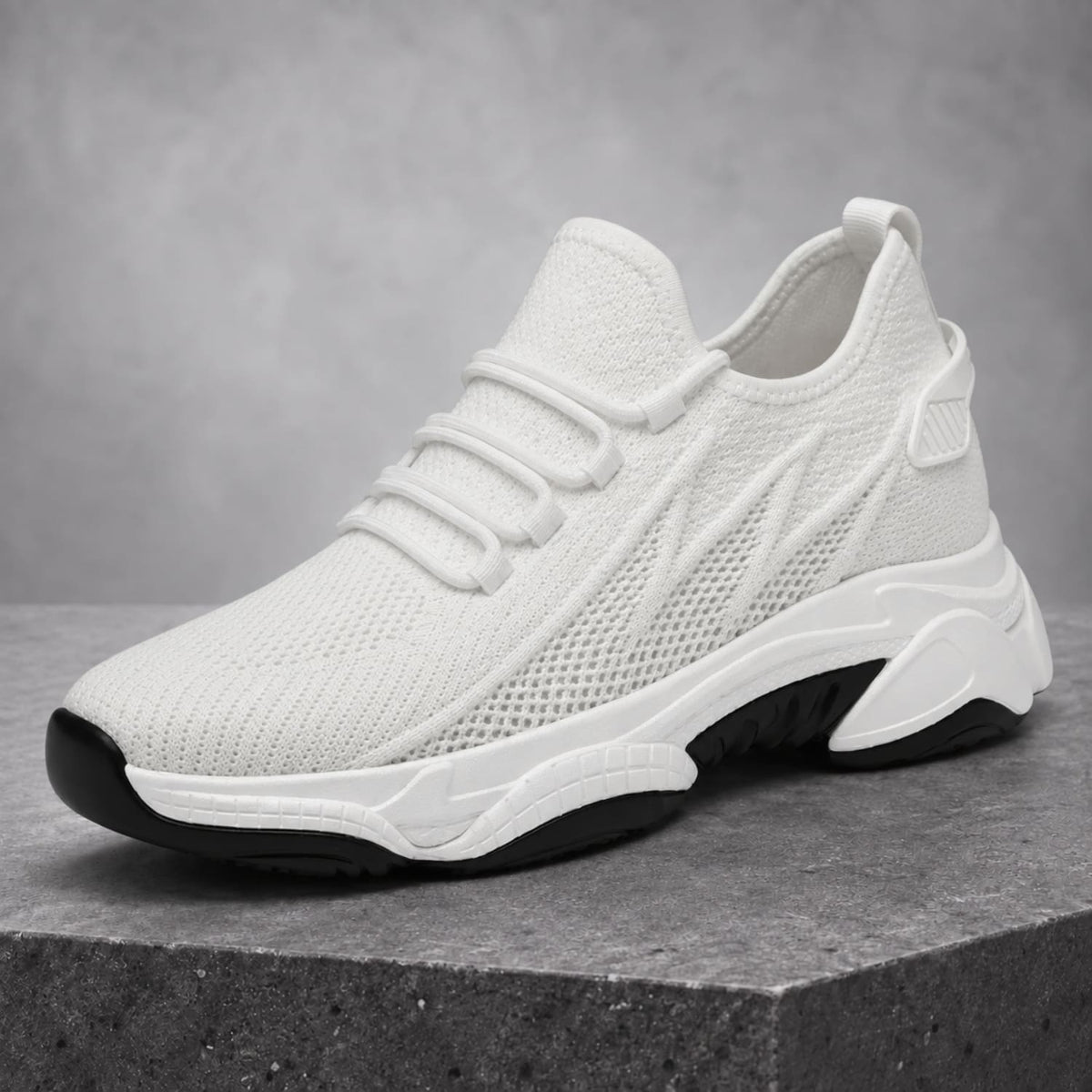 Roadhold Aura — Women's — 3.5" (9 cm) StealthLift™