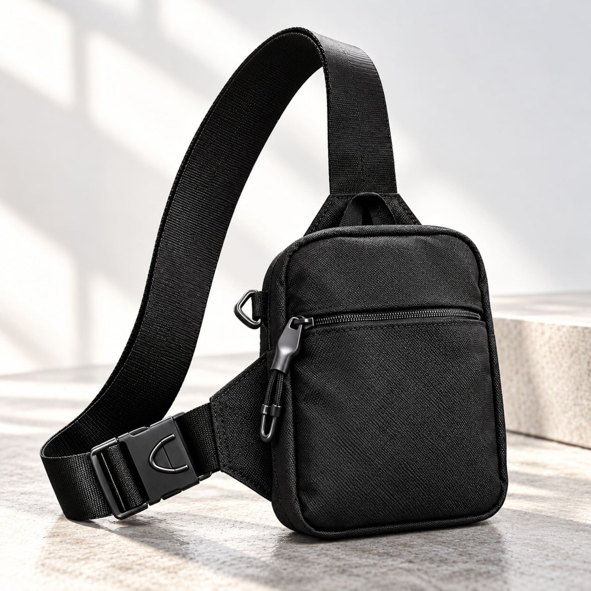 Roadhold Sentry — Sling Bag