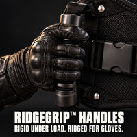 Roadhold Two-Up — Passenger Grab Belt