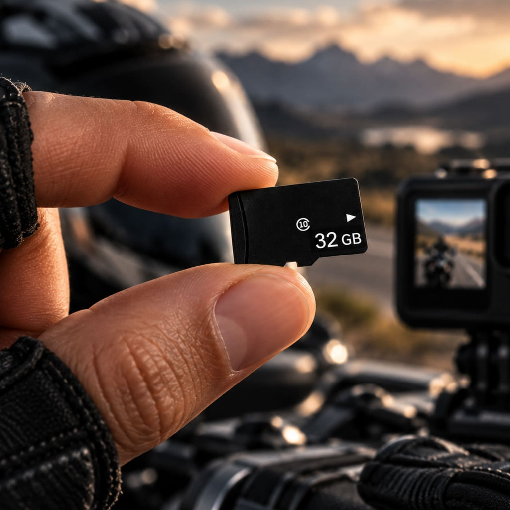 32GB SD Card