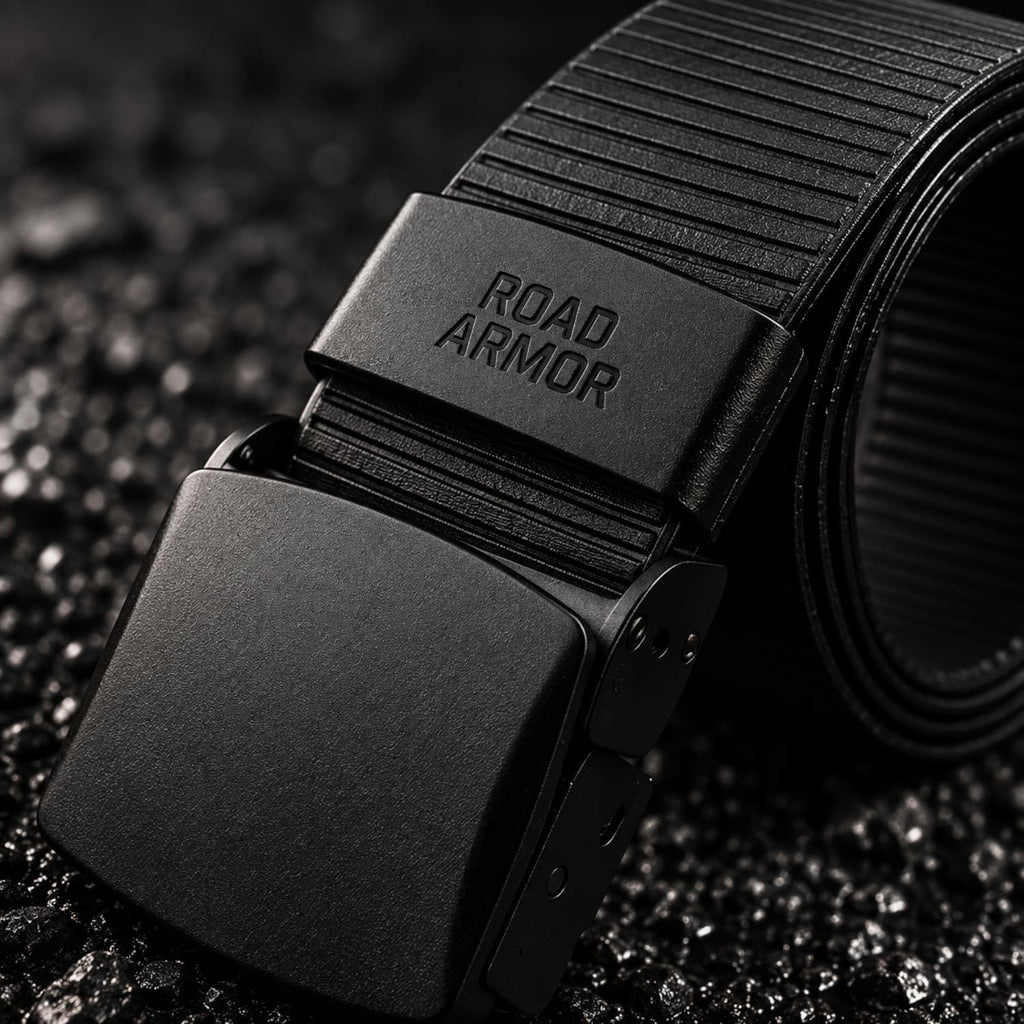 Roadhold Roadarmor belt
