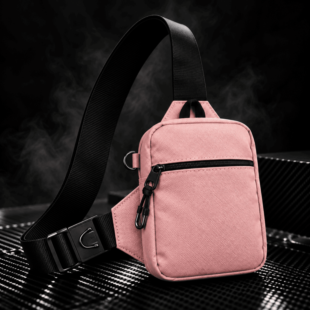 Roadhold Sentry — Sling Bag