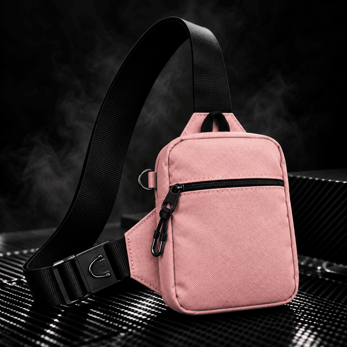 Roadhold Sentry — Sling Bag