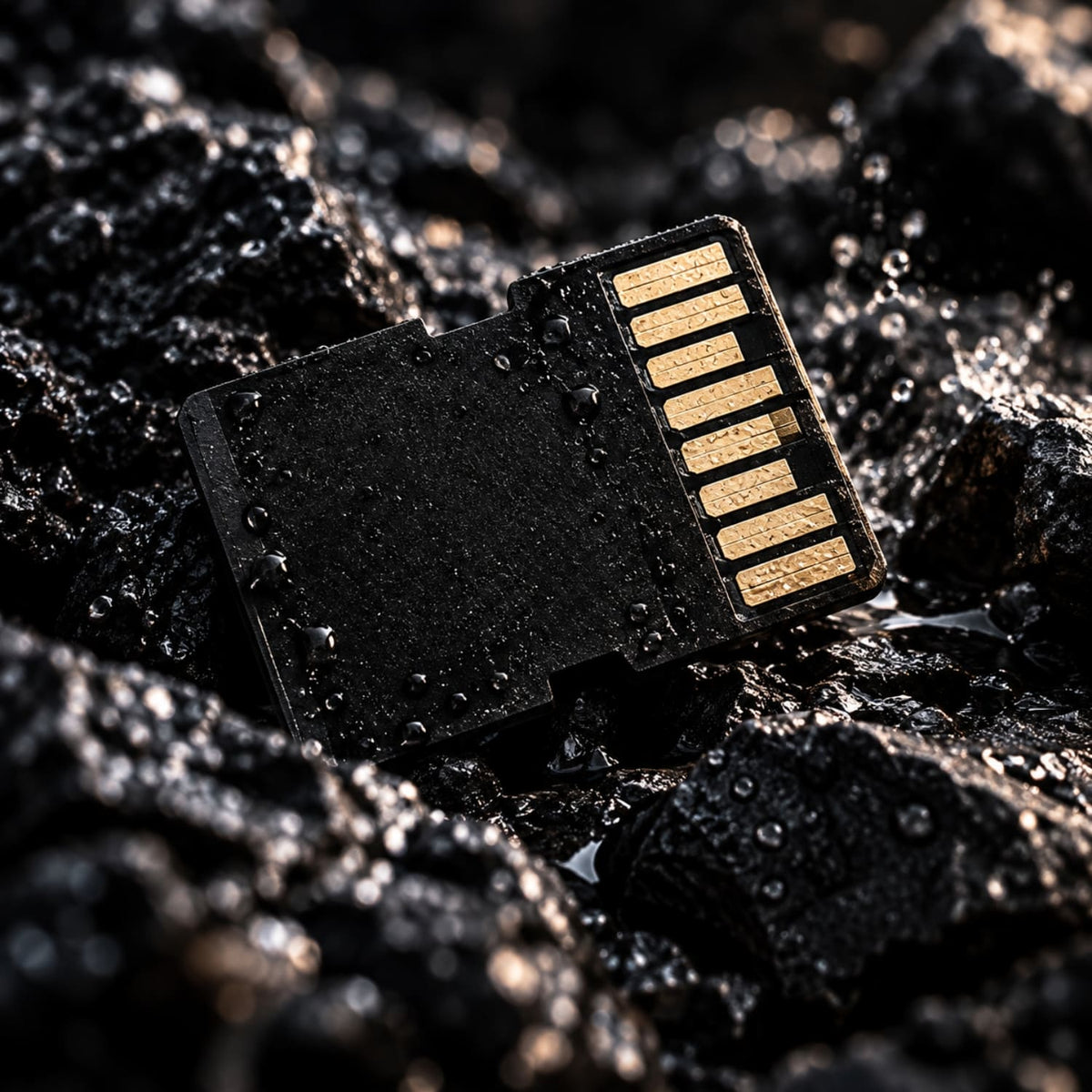 32GB SD Card