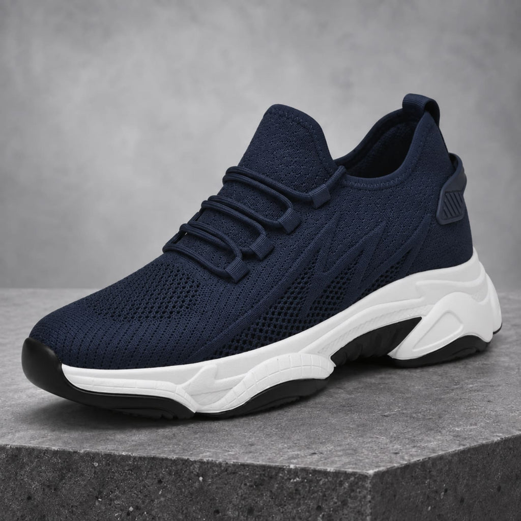 Roadhold Aura — Women's — 3.5" (9 cm) StealthLift™