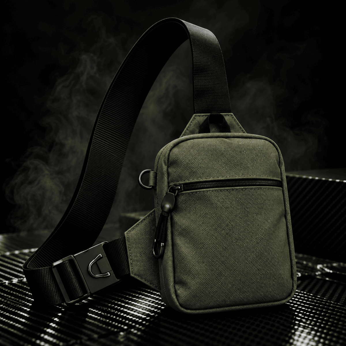 Roadhold Sentry — Sling Bag