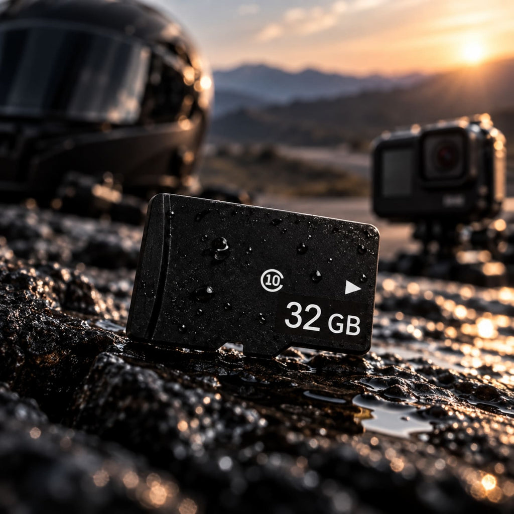 32GB SD Card