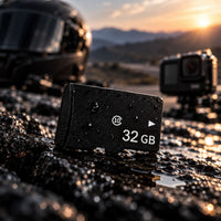 32GB SD Card
