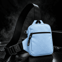 Roadhold Sentry — Sling Bag