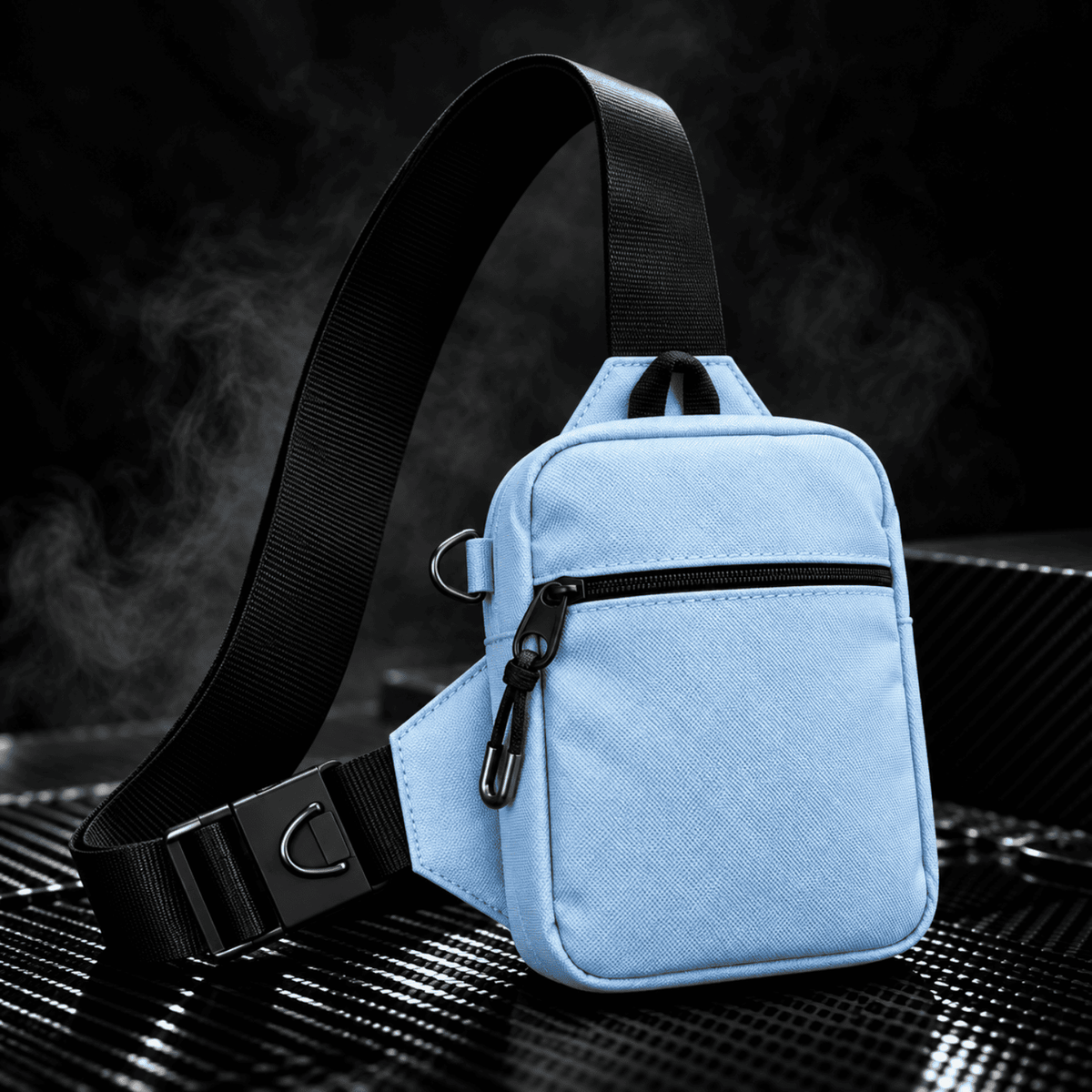 Roadhold Sentry — Sling Bag