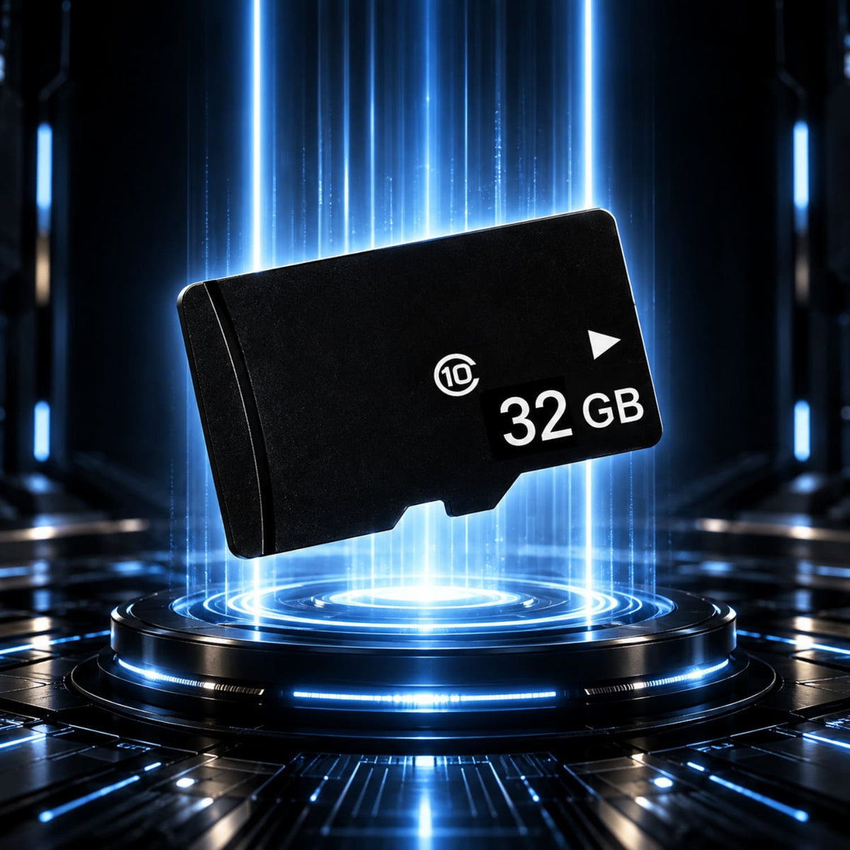 32GB SD Card