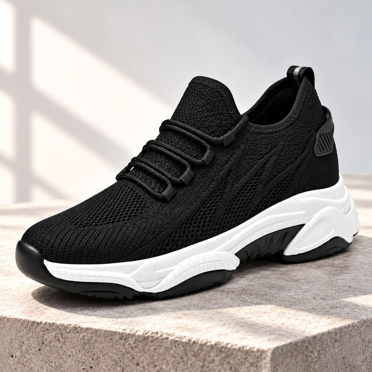 Roadhold Aura — Women's — 3.5" (9 cm) StealthLift™