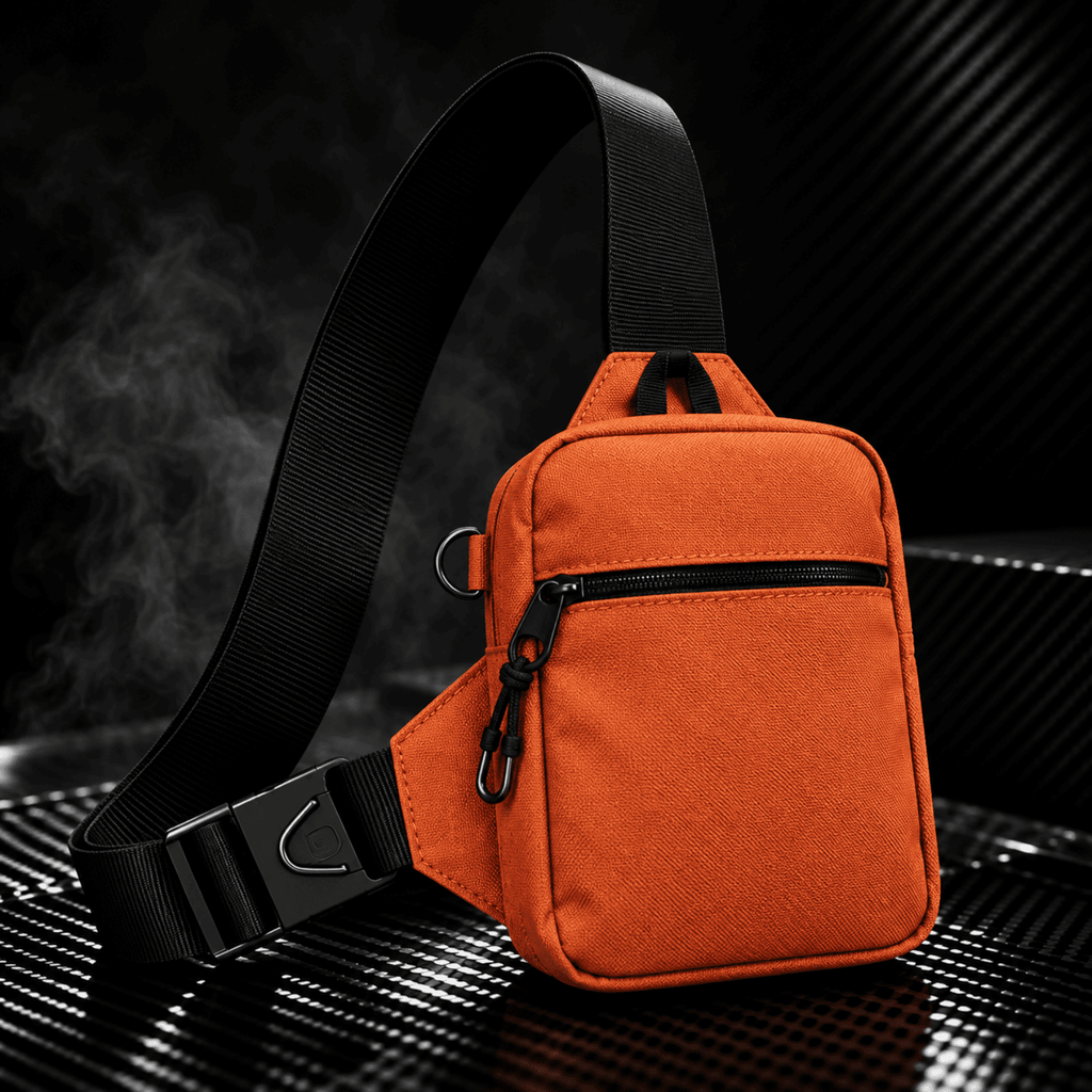 Roadhold Sentry — Sling Bag